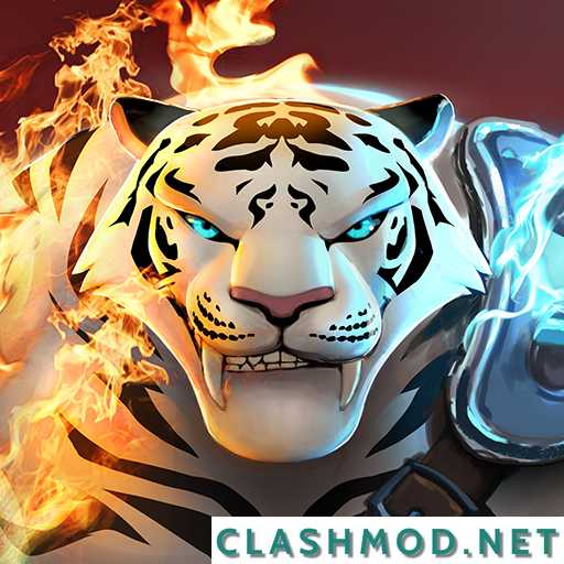 Might & Magic: Elemental Guardians MOD APK 4.51 (God Mode) Download