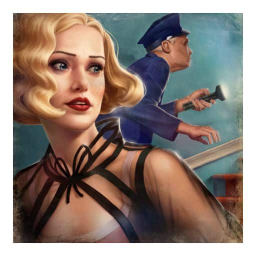 Murder in the Alps MOD APK 7.0.5 (Unlimited Energy) Download