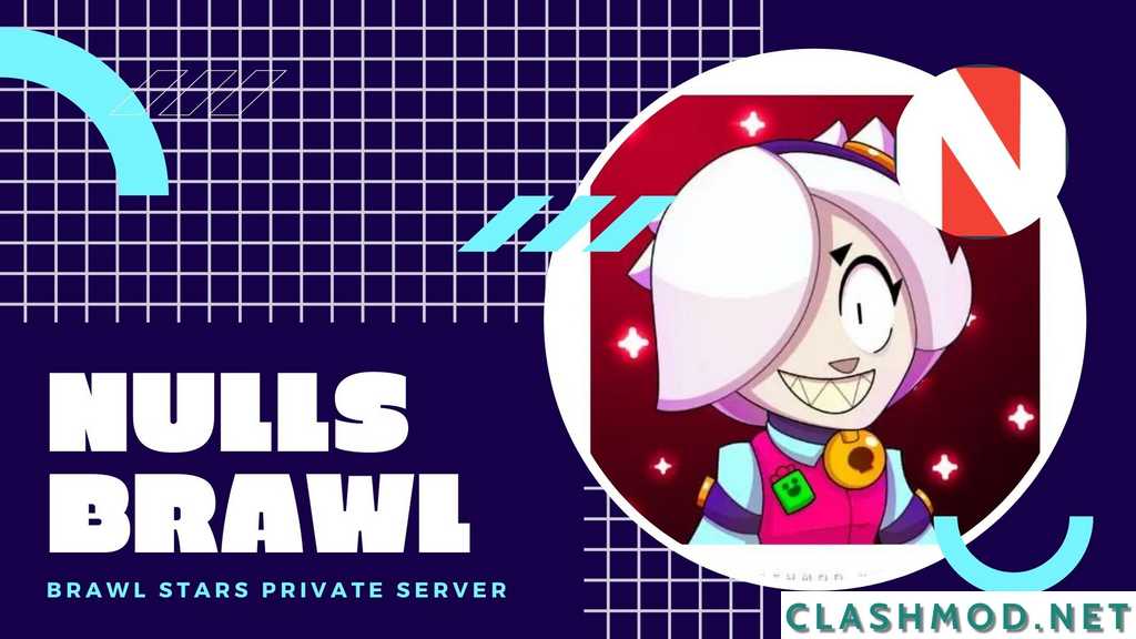 Download Nulls Brawl