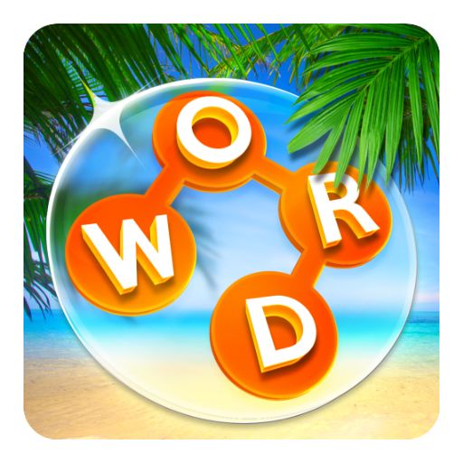 Wordscapes MOD APK 1.22.1 (Free Shopping) Download
