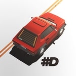 #Drive MOD APK v2.2.109 (Unlimited Money) Download