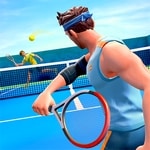 Tennis Clash MOD APK v3.23.0 (Unlimited Money) Download
