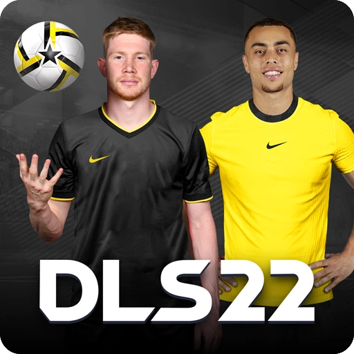 Dream League Soccer 2022 (DLS 22 MOD) 9.12 (Unlimited Money)