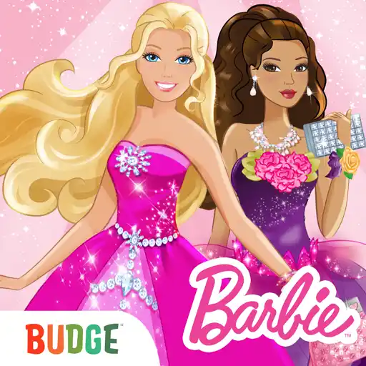 Barbie Magical Fashion MOD APK (Unlocked) 2022.2.0 Download on android