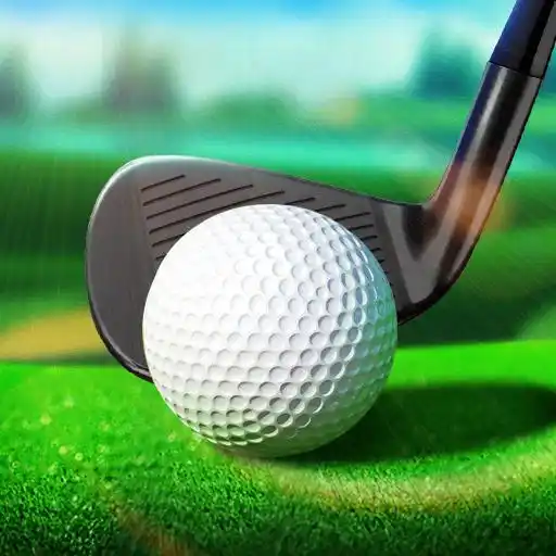 Golf Rival MOD APK v2.63.1 (Freeze Enemy Turn) Download