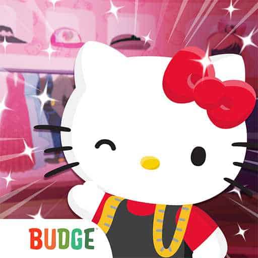 Hello Kitty Fashion Star APK v.2021.1.0 Download on android
