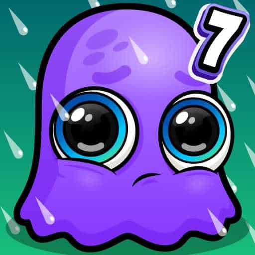 Moy 7 – Virtual Pet Game MOD APK 2.131 (Unlimited Money) Download on android