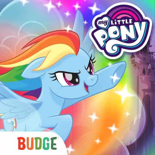 My Little Pony Rainbow Runners APK v2021.2.0 (Latest) Download