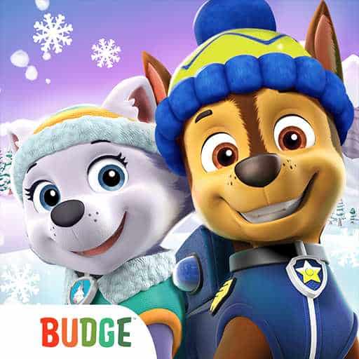 PAW Patrol Rescue World MOD APK 2022.3.0 (Unlocked) Download on android