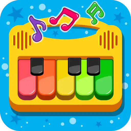 Piano Kids MOD APK 2.95 (Unlocked) Download on android