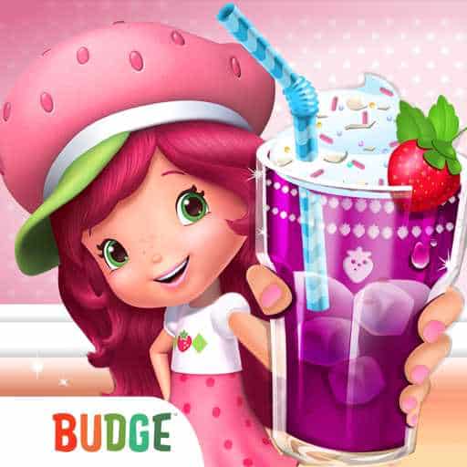 Strawberry Shortcake Sweet Shop APK 2021.1.0 – Download on android