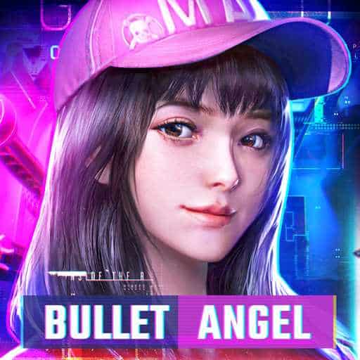 Bullet Angel MOD APK v1.9.2.02 (Unlimited Money and Gold)