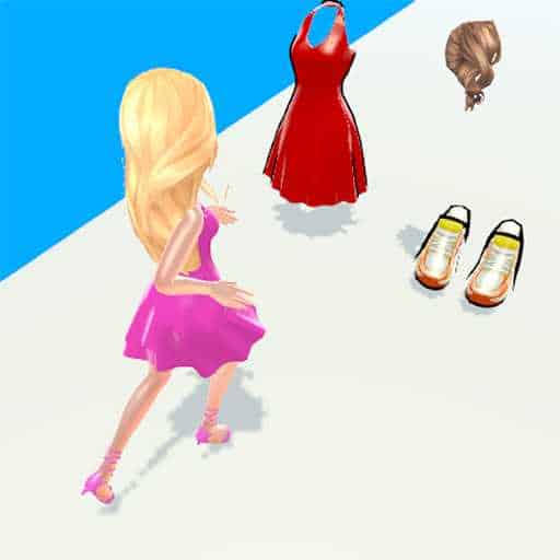 Doll Designer v1.8.1 MOD APK (Free Shopping)