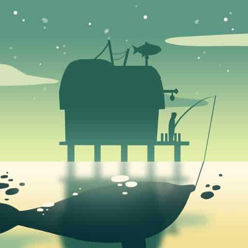 Fishing and Life MOD APK v0.0.185(Unlimited Coins) Download