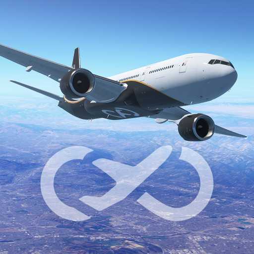 Infinite Flight – Flight Simulator MOD APK 22.02 (Unlock all Aircraft) Download