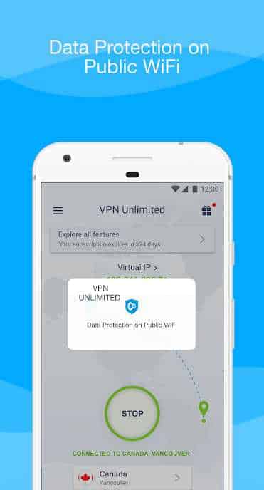 KeepSolid VPN Mod Apk