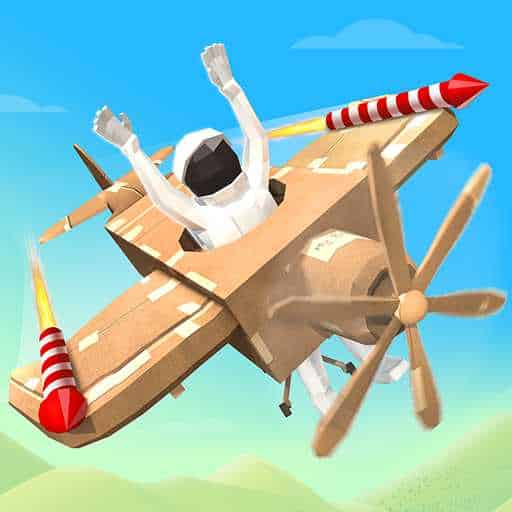 Make It Fly! Mod Apk 1.4.12 (Unlimited Coins/No Ads) Download