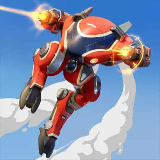 Mech Arena Mod APK 2.07.02 (Unlimited Money and Gems) Download