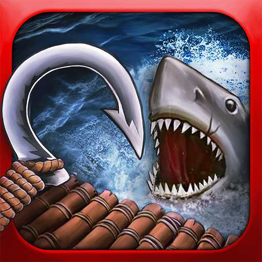 Raft Survival Ocean Nomad MOD APK 1.207.0 (Unlimited Coins) Download