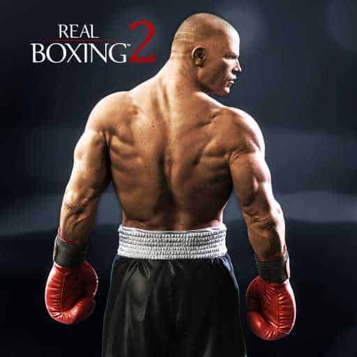 Real Boxing 2 v1.18.0 MOD APK + OBB (Unlimited Money) Download