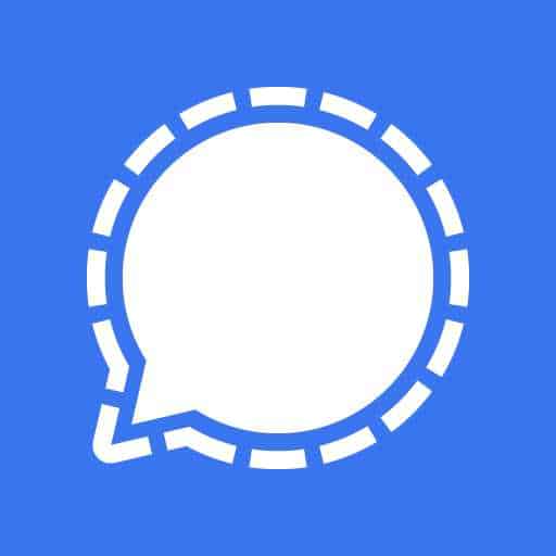 Signal Private Messenger APK v6.1.4 (Latest) Download