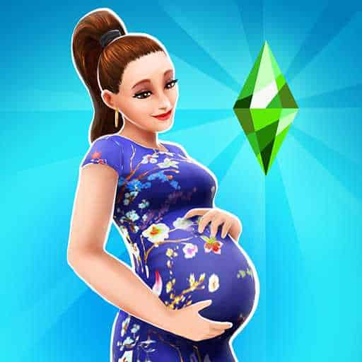 The Sims Freeplay MOD APK 5.68.1 (Unlimited Money/Level/VIP) Download