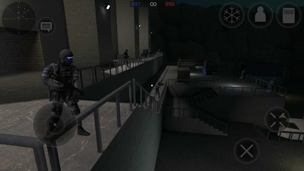 Zombie Combat Simulator MOD APK