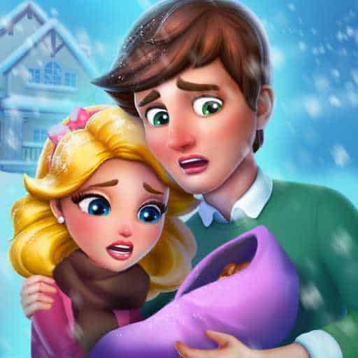 Baby Mansion MOD APK 1.608.5078 (Unlimited Money/Heart) Download
