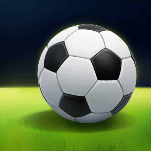 Football Rising Star MOD APK Logo_result