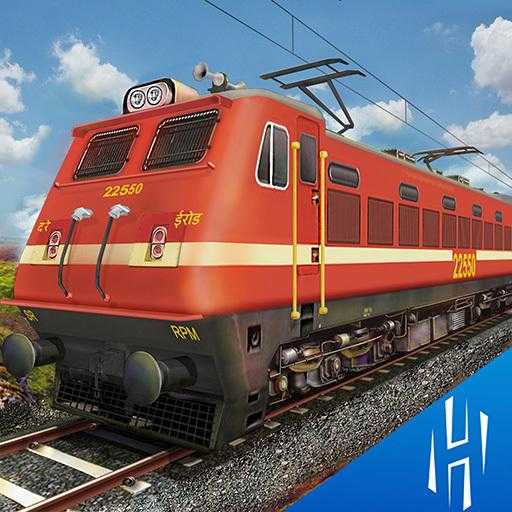 Train Simulator MOD APK 0.2.392 (Unlimited Money) Download