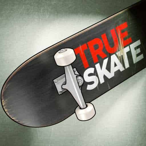 True Skate MOD APK v1.5.53 (Unlimited Money) Download