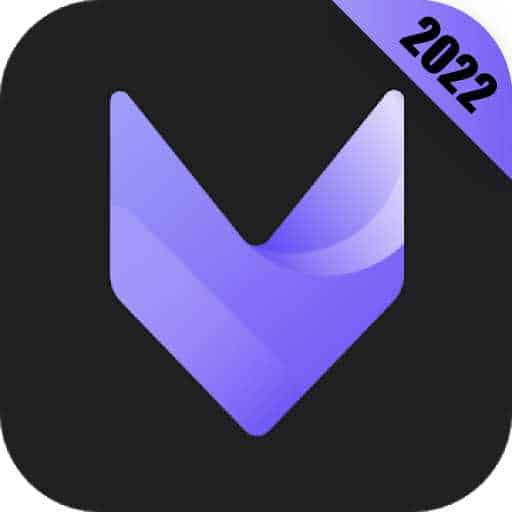 VivaCut MOD APK Logo_result