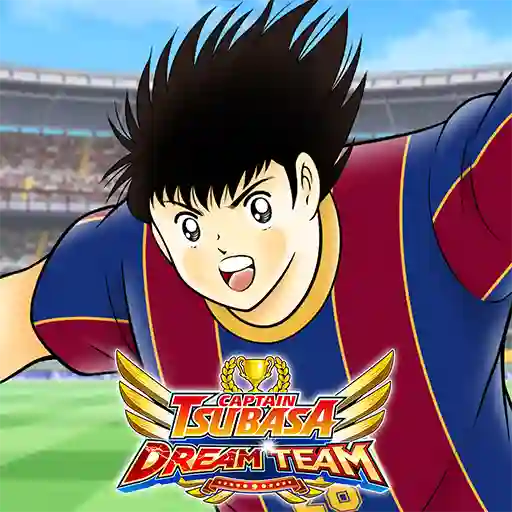 Captain Tsubasa: Dream Team MOD APK v6.3.0 (Unlimited Money) Download
