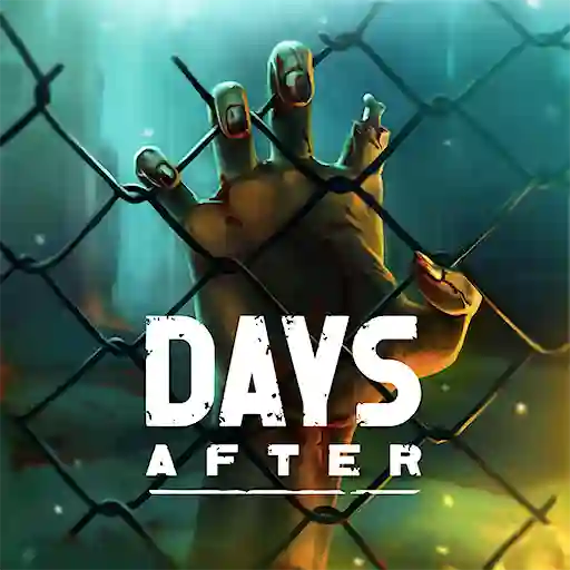 Days After MOD APK v9.4.2 (Free Craft, Immortality, Dumb Enemy, Fast Travel)