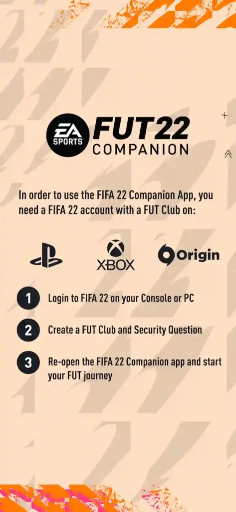 EA SPORTS™ FIFA 22 Companion_result