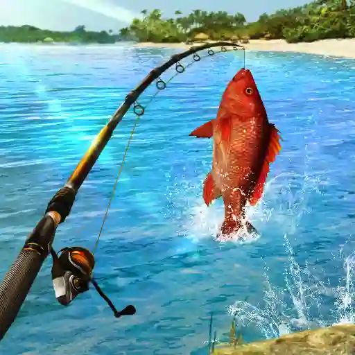 Fishing Clash MOD APK v1.0.197 (Big Combo) Download
