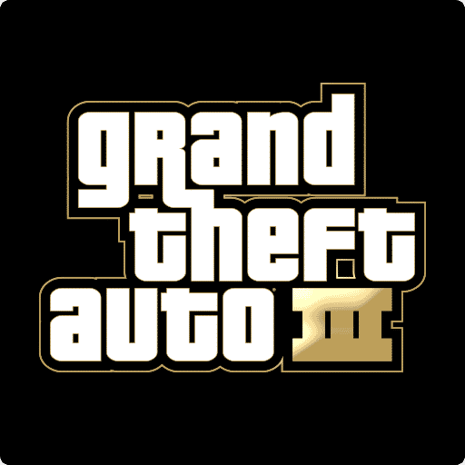 Grand Theft Auto 3 APK v1.9 + MOD (Unlimited Money) Obb Download