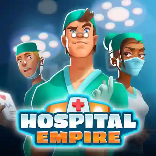 Hospital Empire Tycoon MOD APK v1.4.0 (Unlimited Money) Download
