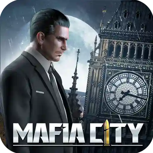 Mafia City v1.6.512 APK (Full)