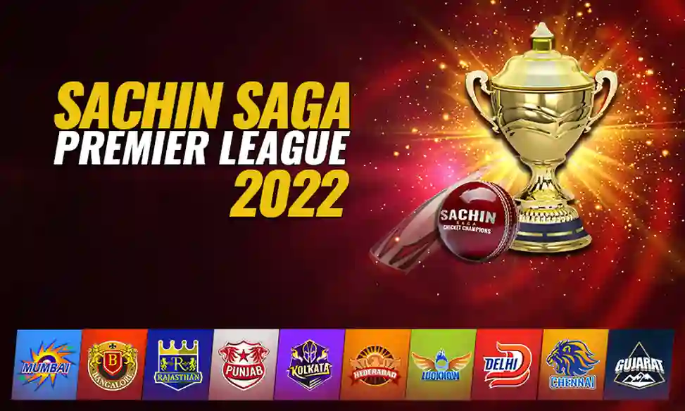 Sachin Saga Cricket Champions MOD APK 2_result