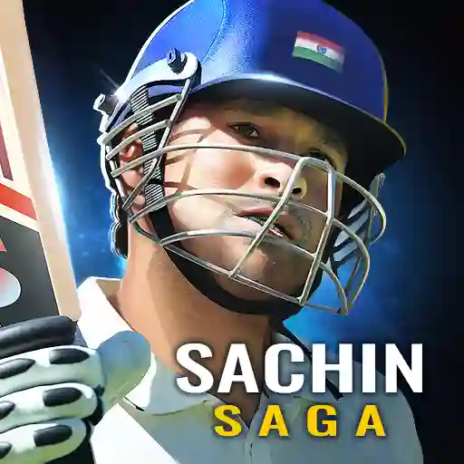 Sachin Saga Cricket Champions MOD APK v1.3.96 (Unlimited Money)