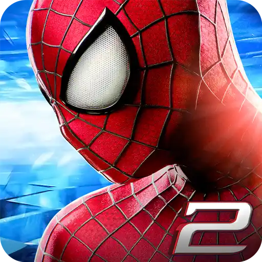 The Amazing Spider Man 2 APK v1.2.8d + MOD (Unlimited Money)