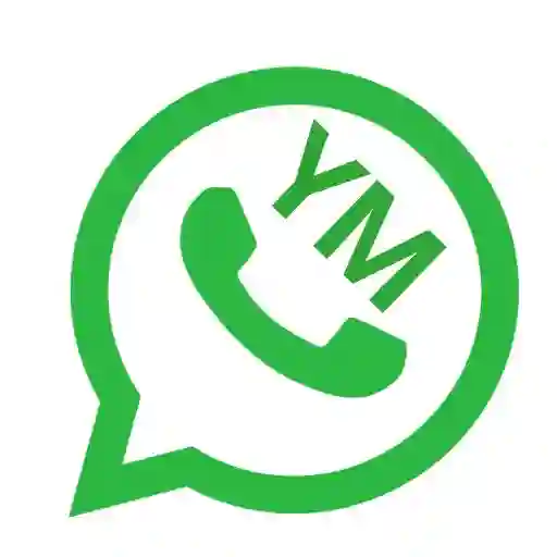 YMWhatsApp APK v27.1 (Anti-Ban, Official) Download