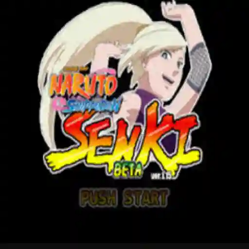 Naruto Senki Mod_result