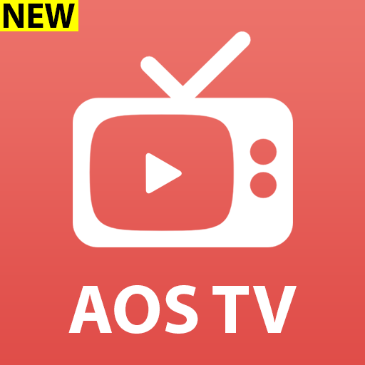 AOS TV APK Download v21.0.1 (Official) For Android/Firestick/PC
