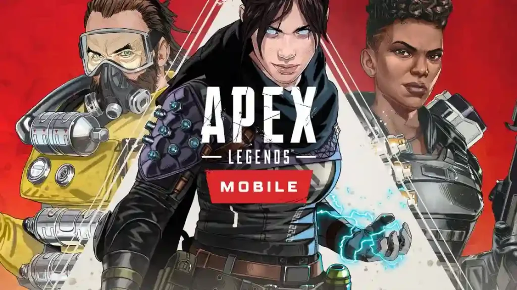Apex Legends Mobile_result