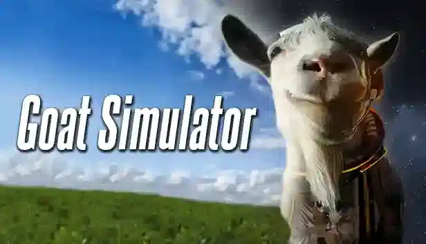 Goat Simulator_result