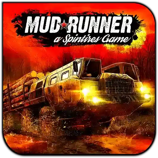 MudRunner v1.4.3.8692 MOD APK + OBB (All Content Unlocked)