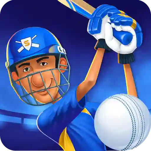 Stick Cricket Super League MOD APK v1.9.0 (Unlimited Money) Download