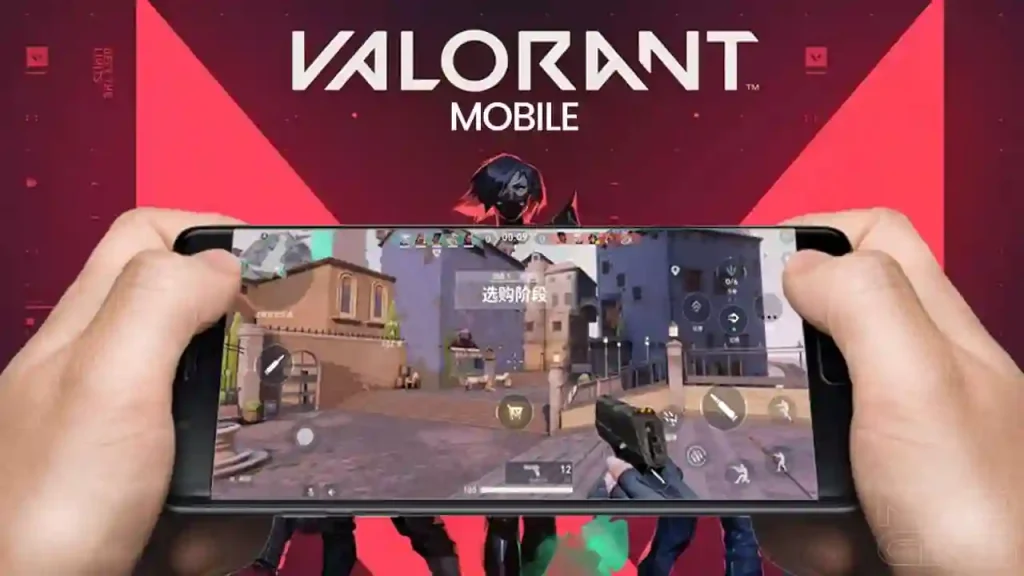 Valorant Mobile_result